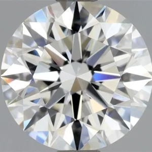 1.11 Carat Round G VS1 Natural Diamond