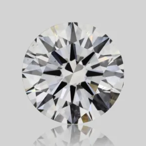 1.13 Carat Round G SI1 Natural Diamond