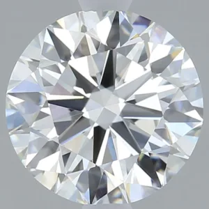 1.13 Carat Round I VS1 Natural Diamond