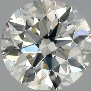 1.13 Carat Round I VS2 Natural Diamond