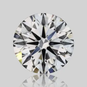 1.14 Carat Round G SI2 Natural Diamond