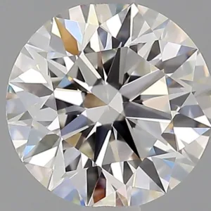 1.16 Carat Round G VVS2 Natural Diamond