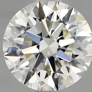 1.17 Carat Round I VS2 Natural Diamond