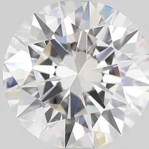 1.2 Carat Round F VS1 Natural Diamond