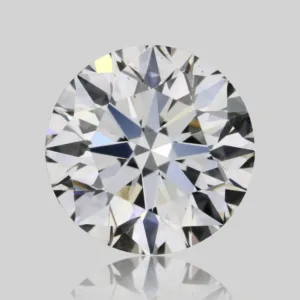 1.2 Carat Round F VS2 Natural Diamond