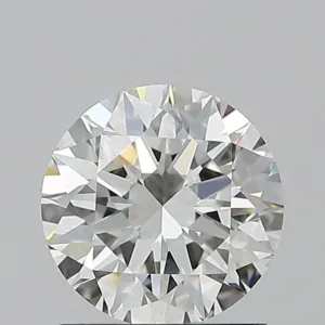 1.2 Carat Round G VS1 Natural Diamond