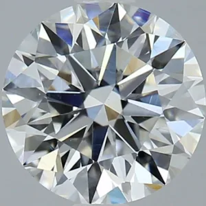 1.2 Carat Round G VS2 Natural Diamond