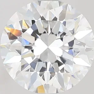 1.2 Carat Round G VVS2 Natural Diamond