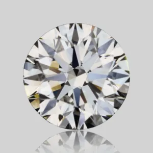 1.2 Carat Round H VVS2 Natural Diamond