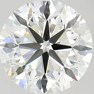 1.2 Carat Round I VS2 Natural Diamond