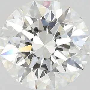 1.2 Carat Round J VVS2 Natural Diamond