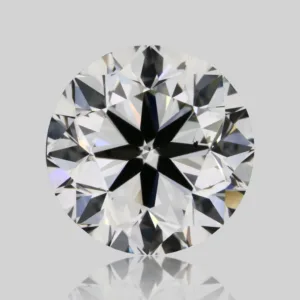 1.2 Carat Round K SI1 Natural Diamond