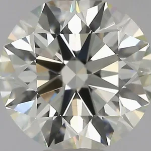 1.2 Carat Round K VS2 Natural Diamond