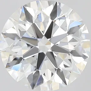 1.26 Carat Round G VS1 Natural Diamond