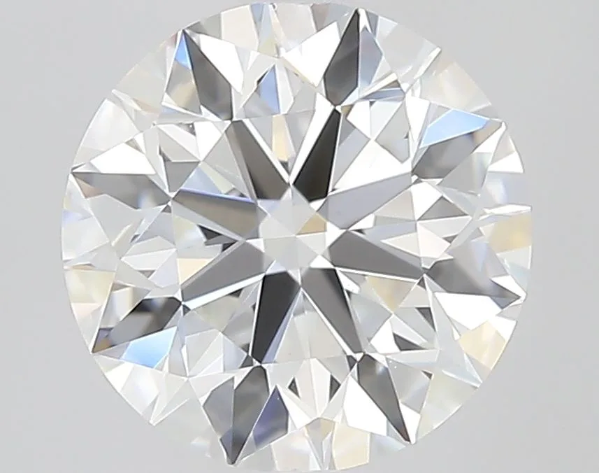1.26 Carat Round G VS1 Natural Diamond 1 1.26 Carat Round G VS1 Natural Diamond
