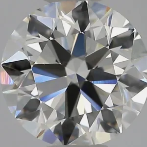 1.3 Carat Round G VS1 Natural Diamond