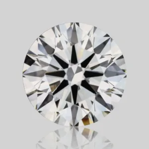 1.3 Carat Round J VVS2 Natural Diamond