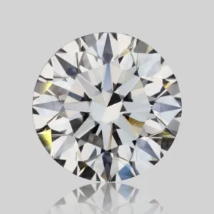 1.5 Carat Round E VS1 Natural Diamond