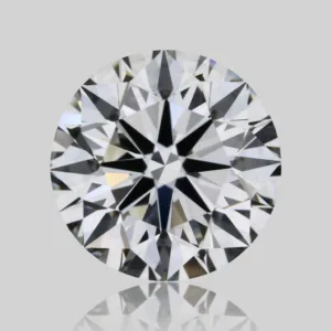 1.5 Carat Round E VS2 Natural Diamond