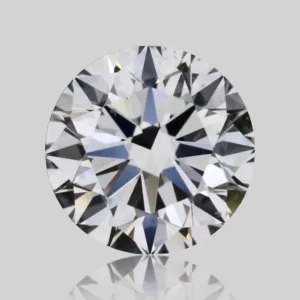 1.5 Carat Round E VS2 Natural Diamond