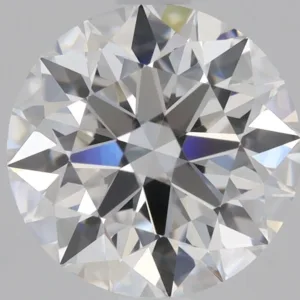 1.5 Carat Round E VVS1 Natural Diamond