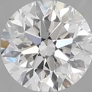 1.5 Carat Round F VS1 Natural Diamond