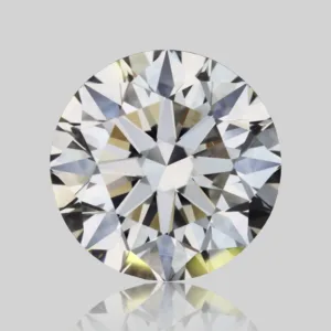 1.5 Carat Round F VVS1 Natural Diamond