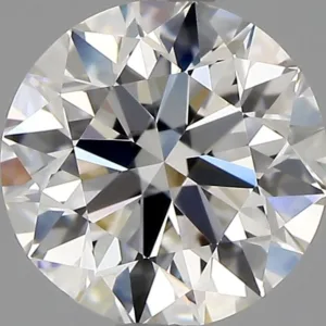 1.5 Carat Round G VVS1 Natural Diamond
