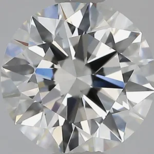 1.5 Carat Round G VVS2 Natural Diamond