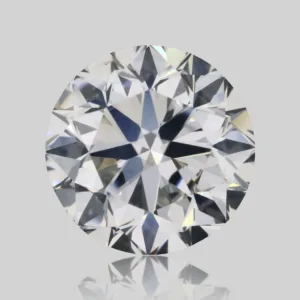 1.5 Carat Round H SI2 Natural Diamond