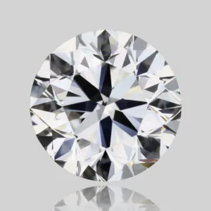 1.5 Carat Round H VS1 Natural Diamond