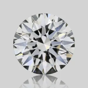 1.5 Carat Round H VVS2 Natural Diamond