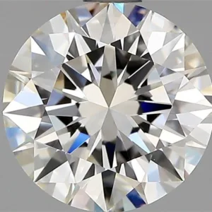 1.5 Carat Round I VS1 Natural Diamond