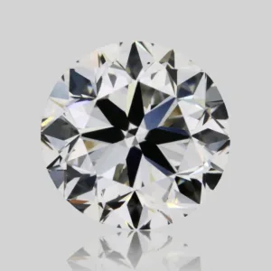 1.5 Carat Round I VS2 Natural Diamond