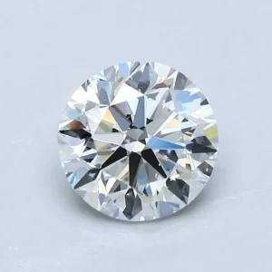 1.51 Carat Round G SI1 Natural Diamond