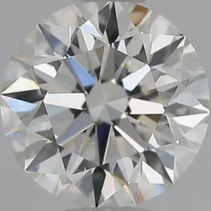 1.52 Carat Round G VVS2 Natural Diamond