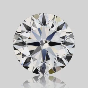 1.52 Carat Round H VVS2 Natural Diamond