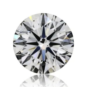 1.58 Carat Round I VS2 Natural Diamond