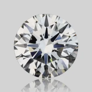 1.6 Carat Round G IF Natural Diamond