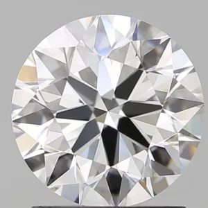 1.6 Carat Round G VVS2 Natural Diamond