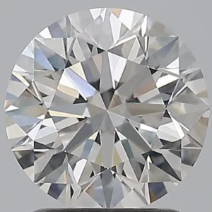 1.7 Carat Round D VS1 Natural Diamond