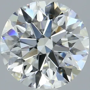 1.7 Carat Round G VS1 Natural Diamond