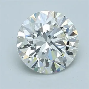 1.7 Carat Round I VS2 Natural Diamond