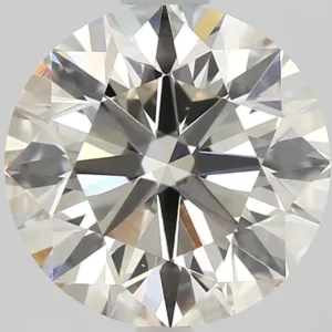 1.7 Carat Round L VS1 Natural Diamond