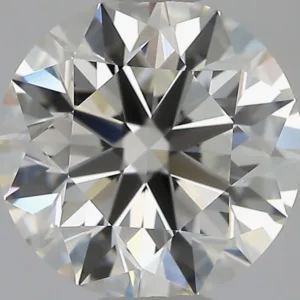 1.8 Carat Round G VVS2 Natural Diamond