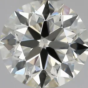1.8 Carat Round H VS1 Natural Diamond