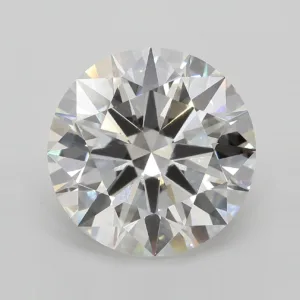 11.48 Carat Round G VVS2 Lab Diamond