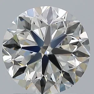 2 Carat Round I VS1 Natural Diamond