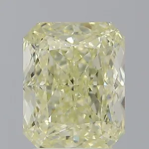 2.01 Carat Radiant Other VS1 Natural Diamond