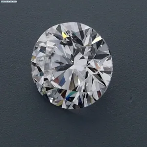 2.01 Carat Round G VS2 Natural Diamond